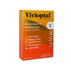 VIVIOPTAL MULTI CAP