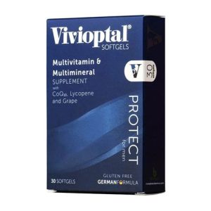 VIVIOPTAL PROTECT CAP