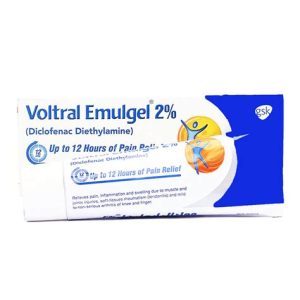 VOLTRAL 2% 20G