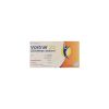 VOLTRAL 25MG SUPPOSITORIES