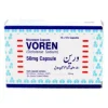VOREN 50MG CAP