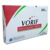 VORIF 200MG TABLET