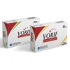 VORIF 50MG TABLET