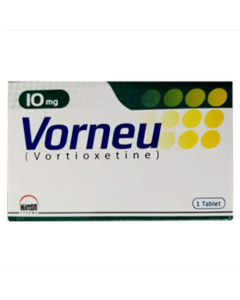 VORNEU 10MG TAB