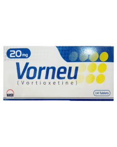 VORNEU 20MG TAB