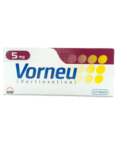 VORNEU 5MG TAB