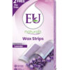 WAX STRIP LAVENDER