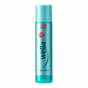 WELLA HAIR SPARY EXTRA STRONG