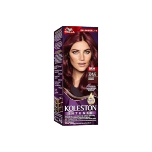 WELLA KOLESTON HAIR COLOR 304/6