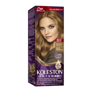WELLA KOLESTON HAIR COLOR 307/3