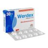 WERDEX 30 CAP