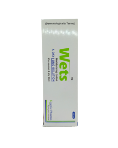 WETS INTENSE LOTION 100ML