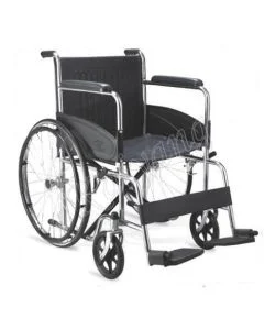 WHEEL CHAIR COMMOD KY 608