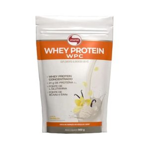 WHEY PROTEIN POUCH