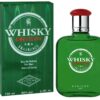 WHISKY ORIGIN NEW