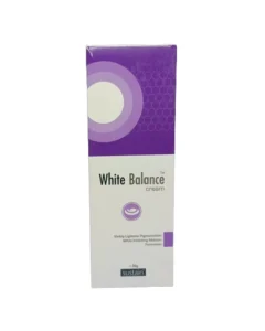 WHITE BALANCE CREAM 30G