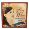 WHITE BEAUTY CREAM