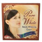 WHITE BEAUTY CREAM