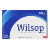 WILSOP 60MG CAP