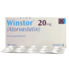 WINSTOR 20MG TAB (NEW)