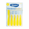 WISDOM INTERDENTAL BRUSH 0.7MM