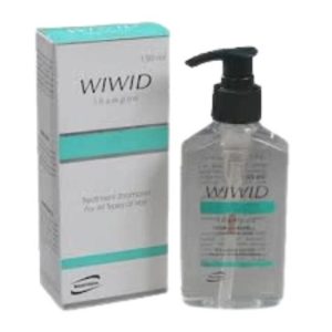 WIWID TREATMENT SHAMPOO 150ML