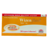 WIZEN TABLET FLASH 1MG