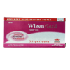 WIZEN TABLET FLASH 4MG