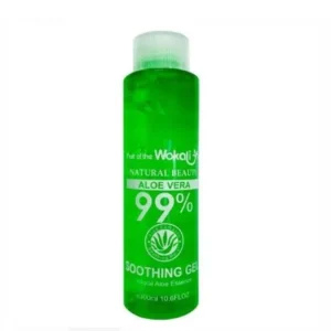 WOKALI ALOE VERA 300ML