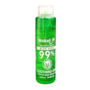 WOKALI ALOE VERA GEL 300ML