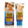 WOKLI SUN CREAM 60