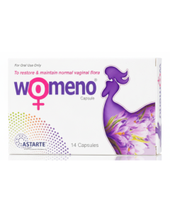 WOMENO CAPSULES