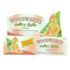 WOODWARD NAPPY RASH CREAM 15GM