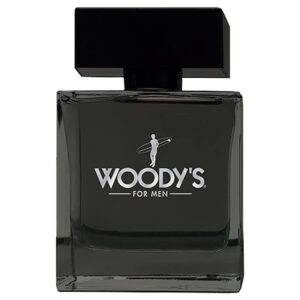 WOODY FOR MEN