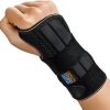 WRIST SUPPORT L MS