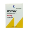 WYMOX 500MG CAP