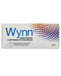 WYNN BRIGHTENING SERUM 20ML
