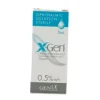 X GEN EYE DROPS