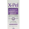 X PEL ANTI DANDRUFF SHAMPOO