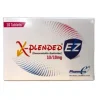 X PLENDED 10/10MG