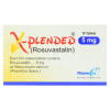 X PLENDED 5MG NEO