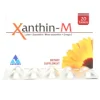 XANTHIN M TAB
