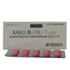 XAVOR DIU FORTE TAB