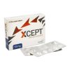 XCEPT 15 MG NEW