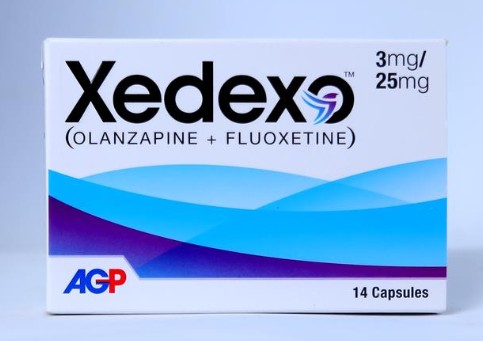 XEDEXO 3/25 CAP 14S