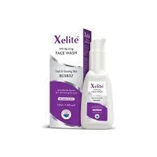 XELITE FACE WASH 150ML NEW
