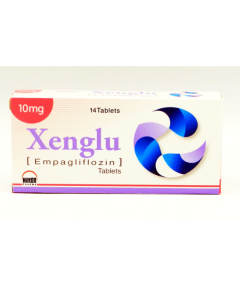 XENGLU 10MG TAB