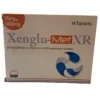 XENGLU MET XR 25/1000MG TAB