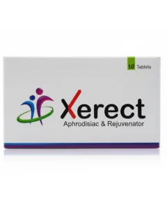 XERECT TAB