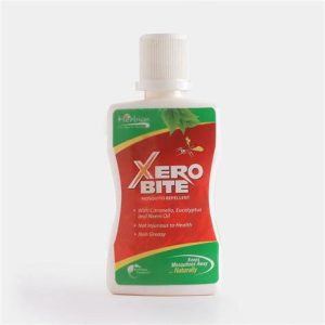 XERO BITE